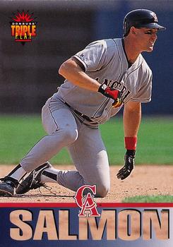 Tim Salmon