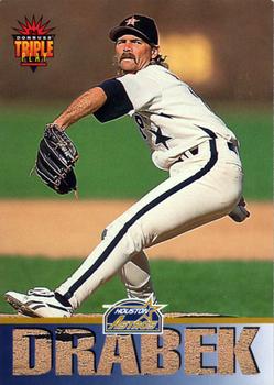 Doug Drabek