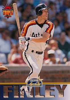 Steve Finley