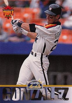 Luis Gonzalez