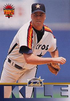 Darryl Kile