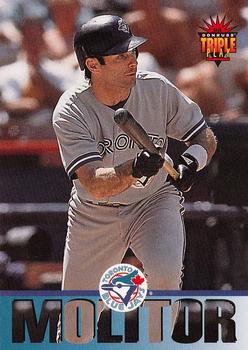 Paul Molitor