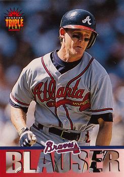 Jeff Blauser
