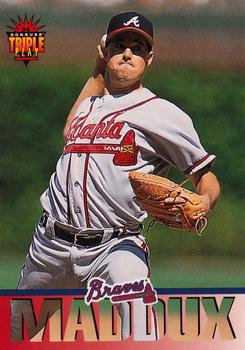 Greg Maddux