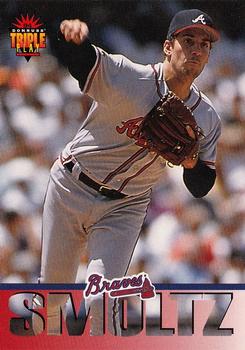 John Smoltz