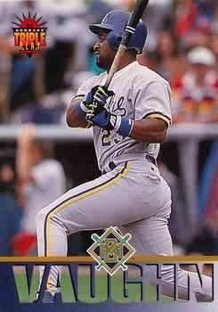 Greg Vaughn