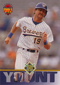 Robin Yount