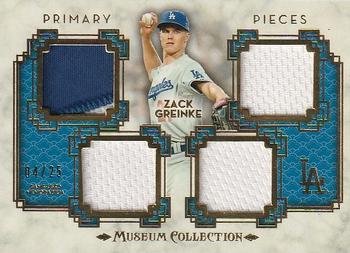Zack Greinke