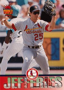 Gregg Jefferies