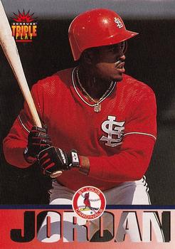 Brian Jordan