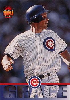 Mark Grace