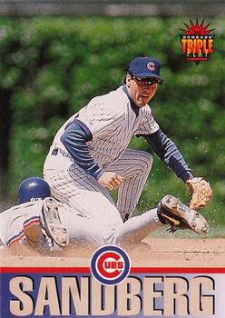 Ryne Sandberg