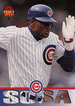 Sammy Sosa