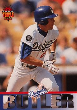 Brett Butler