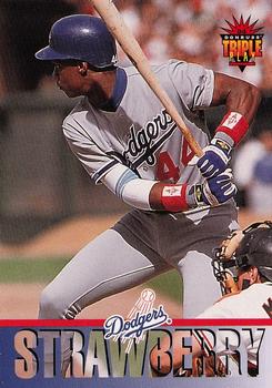 Darryl Strawberry