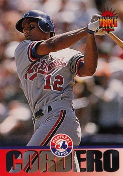 Wil Cordero