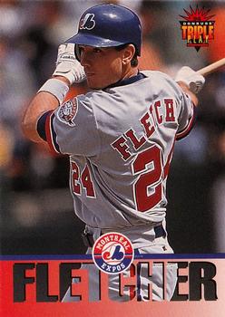 Darrin Fletcher