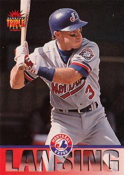 Mike Lansing