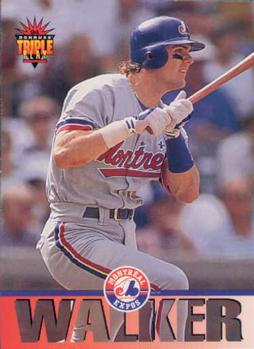 Larry Walker