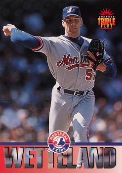 John Wetteland