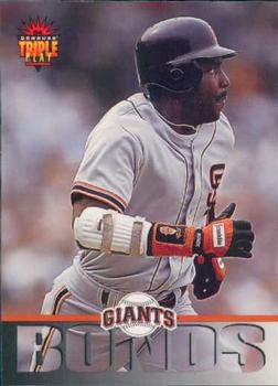 Barry Bonds