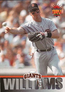 Matt Williams