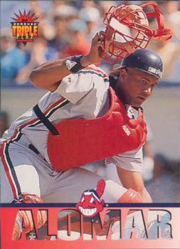 Sandy Alomar, Jr.