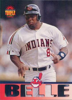 Albert Belle