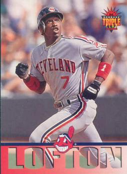 Kenny Lofton