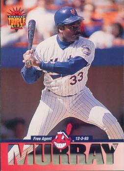 Eddie Murray