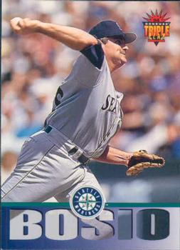 Chris Bosio