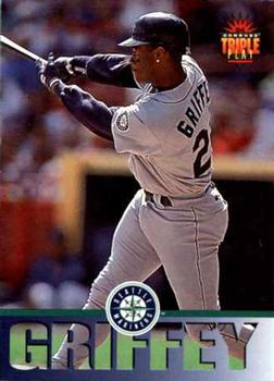 Ken Griffey Jr.