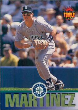 Tino Martinez