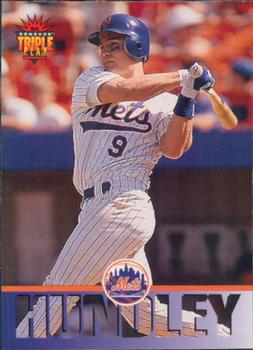 Todd Hundley