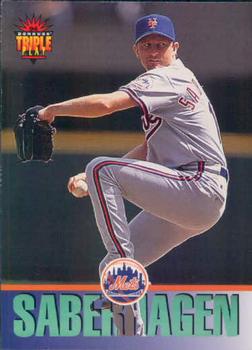 Bret Saberhagen