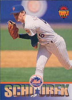 Pete Schourek