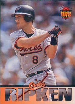 Cal Ripken Jr.