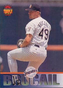 Doug Brocail