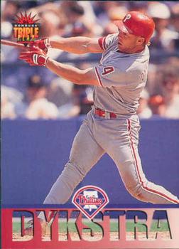 Lenny Dykstra
