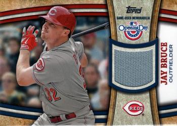 Jay Bruce