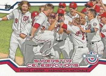 Bryce Harper