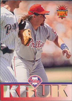 John Kruk