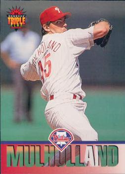 Terry Mulholland