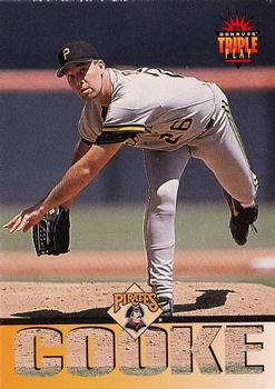Steve Cooke