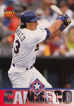 Jose Canseco