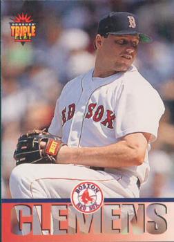 Roger Clemens