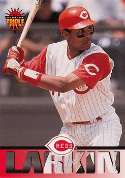 Barry Larkin