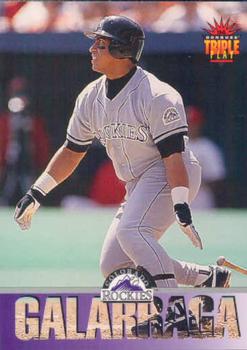 Andres Galarraga