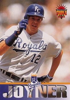 #236 Wally Joyner