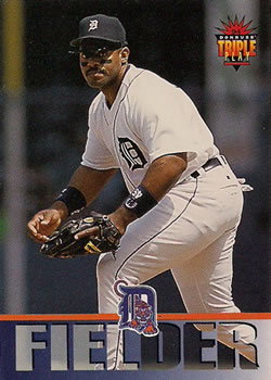 Cecil Fielder